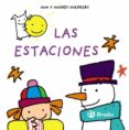 LAS ESTACIONES de GUERRERO, ANDRES 