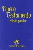 NUEVO TESTAMENTO di VV.AA. 
