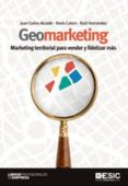 GEOMARKETING de ALCAIDE, JUAN CARLOS 