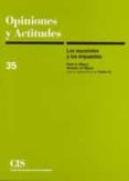 LOS ESPAOLES Y LOS IMPUESTOS di VV.AA