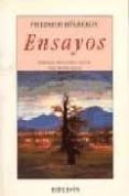 ENSAYOS (4 ED.) di VV.AA