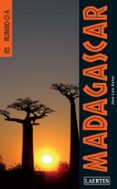 MADAGASCAR 2013 (RUMBO A) di AZNAR, JOSE LUIS 