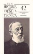 LA TEORIA CELULAR EN EL SIGLO XIX di ALBARRACIN TEULON, AGUSTIN 