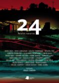 24 RELATOS NAVARROS di VV.AA. 