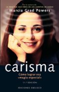 CARISMA: COMO LOGRAR ESA 