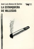 La Estanquera De Vallecas - Antonio Machado