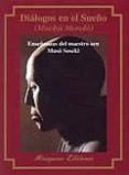 DIALOGOS EN EL SUELO, MUCH MONO de SOSEKI, MUSO 