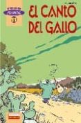 EL CANTO DEL GALLO (TODO MAX, 11) de MAX 