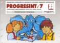 PROGRESINT 7: PSICOMOTRICIDAD de YUSTE HERNANZ, CARLOS 