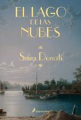 EL LAGO DE LAS NUBES de DONATI, SARA 