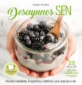 DESAYUNOS SEN di ROURA, NURIA 