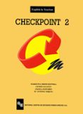 CHECKPOINT II: ENGLISH IN TOURISM di GALLEGO, JAVIER 