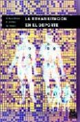 LA REHABILITACION EN EL DEPORTE di HUTER-BECKER, A.  SCHEWE, H.  HEIPERTZ, W. 