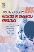 TRATADO SOBRE MEDICINA DE URGENCIAS PEDIATRICAS di CAMERON, P.  JELINEK, G 