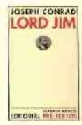 LORD JIM de CONRAD, JOSEPH 