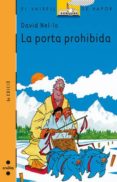 LA PORTA PROHIBIDA de NEL.LO, DAVID 
