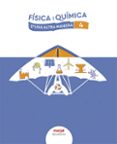 Portada de FISICA I QUIMICA 4