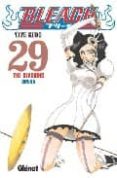 BLEACH N 29 di KUBO, TITE 