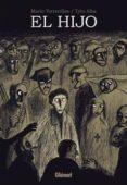 EL HIJO de TORRECILLAS, MARIO  ALBA, TYTO 