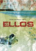 ELLOS (PREMIO JAEN NARRATIVA JUVENIL 2009) de FERNANDEZ GARCIA, CESAR 