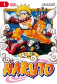 NARUTO N 16 de KISHIMOTO, MASASHI 