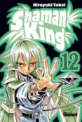 SHAMAN KING N 12 de TAKEI, HIROYUKI 