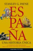 (PE) ESPAA: UNA HISTORIA UNICA de PAYNE, STANLEY G. 