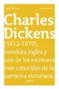 CONOCER A DICKENS di GALVAN, FERNANDO 