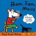 AM, AM, MAISY! (MAISY Y SUS AMIGOS) de COUSINS, LUCY 