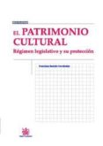 EL PATRIMONIO CULTURAL de RAMON FERNANDEZ, FRANCISCA 