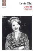 DIARIO III (1940-1943) de NIN, ANAS 