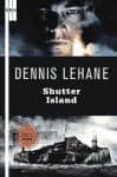 SHUTTER ISLAND de LEHANE, DENNIS 