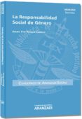 LA RESPONSABILIDAD SOCIAL DE GENERO de KAHALE CARRILLO, DJAMIL TONY 