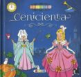 PEQUECLASICOS CENICIENTA di VV.AA. 