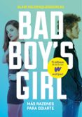 MAS RAZONES PARA ODIARTE! (BAD BOY S GIRL 2) di HOLDEN, BLAIR 