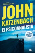 EL PSICOANALISTA de KATZENBACH, JOHN 