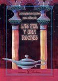 LOS MEJORES CUENTOS PARA NIOS DE LAS MIL Y UNA NOCHES di VV.AA. 
