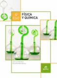 FSICA Y QUMICA 4 ESO ED 2016 di VV.AA. 