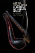 EL REGRESO DE SHERLOCK HOLMES de DOYLE, ARTHUR CONAN 