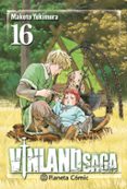 VINLAND SAGA N 16 de YUKIMURA, MAKOTO 