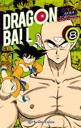 DRAGON BALL COLOR ORIGEN Y RED RIBBON N 08/08 de TORIYAMA, AKIRA 