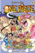 ONE PIECE N 94 di ODA, EIICHIRO 