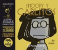 SNOOPY Y CARLITOS 1991-1992 N 21/25 de SCHULZ, CHARLES M. 