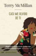 CASI ME OLVIDO DE TI (ADN) de MCCMILLAN, TERRY 