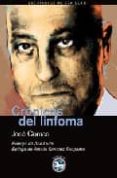 CRONICAS DEL LINFOMA di COMAS, JOSE 