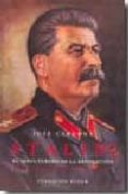 STALIN: EL SEPULTURERO DE LA REVOLUCION di CARDONA, JOSE 