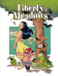 LIBERTY MEADOWS N 1 (EDICION DE LUJO) di CHO, FRANK 