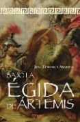 BAJO LA EGIDA DE ARTEMISA di MARTIN, JON EDWAR 