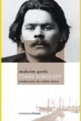 TOMAS GORDEIEFF di GORKI, MAXIMO 