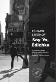 SOY YO, DICHKA (NE) di LIMONOV, EDUARD 
